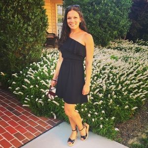 Meet your Posher, Kristy